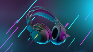 ROCCAT Elo 7.1 Air - Refurbished