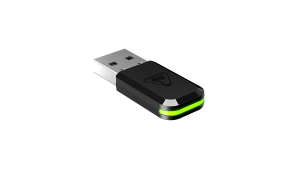 Stealth 600 Gen 3 PC Transmitter - Black