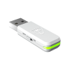 Stealth 600 Gen 3 Xbox Transmitter - White