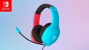 Airlite™ Fit Wired Gaming Headset