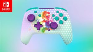 Rematch™ Wireless Controller - Nintendo Switch™