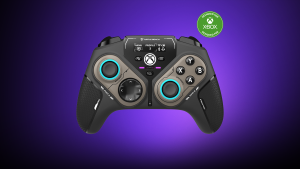 Stealth™ Pivot Wireless Smart Controller