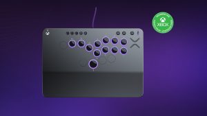 Victrix™ Pro KO™ Leverless Fight Stick