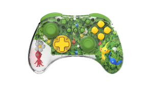 PDP REALMz™ Wireless Controller: Pikmin - Nintendo Switch™
