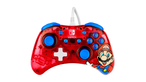 PDP Rock Candy Wired Controller  - Nintendo Switch™
